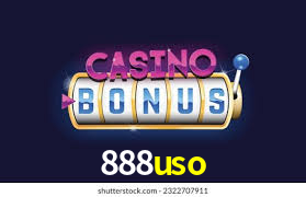 888uso: A Experiência de Casino com Jogos de Mesa ao Vivo